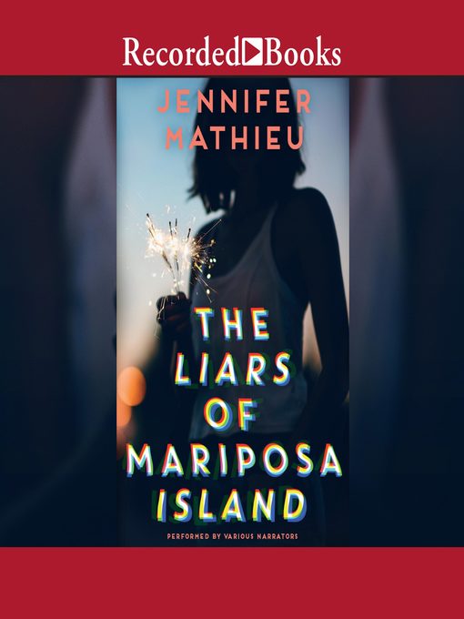 Title details for The Liars of Mariposa Island by Jennifer Mathieu - Wait list